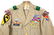 VIETNAM WAR MACV-SOG & SF UNIFORM LOT - 3