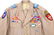 VIETNAM WAR MACV-SOG & SF UNIFORM LOT - 7