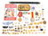 WWI - COLD WAR WORLD MEDALS BUTTONS & FIELD GEAR
