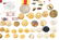 WWI - COLD WAR WORLD MEDALS BUTTONS & FIELD GEAR - 5