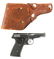 REMINGTON MODEL 51 7.65mm PISTOL - 15