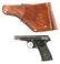 REMINGTON MODEL 51 7.65mm PISTOL - 16