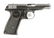 REMINGTON MODEL 51 7.65mm PISTOL