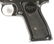 REMINGTON MODEL 51 7.65mm PISTOL - 8