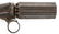 J.R. COOPER PEPPERBOX .40 CAL PERCUSSION PISTOL - 2