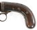 J.R. COOPER PEPPERBOX .40 CAL PERCUSSION PISTOL - 6