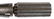 J.R. COOPER PEPPERBOX .40 CAL PERCUSSION PISTOL - 7