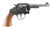 WWI US ARMY S&W MODEL 1917 .45 ACP REVOLVER