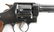 WWI US ARMY S&W MODEL 1917 .45 ACP REVOLVER - 3