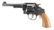 WWI US ARMY S&W MODEL 1917 .45 ACP REVOLVER - 5