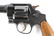 WWI US ARMY S&W MODEL 1917 .45 ACP REVOLVER - 7