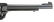RUGER MODEL SINGLE SIX .22 CAL REVOLVER - 2