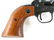 RUGER MODEL SINGLE SIX .22 CAL REVOLVER - 4