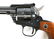 RUGER MODEL SINGLE SIX .22 CAL REVOLVER - 7