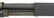 MOSSBERG MODEL 500A 12 GAUGE FOLDING STOCK SHOTGUN - 10