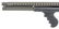 MOSSBERG MODEL 500A 12 GAUGE FOLDING STOCK SHOTGUN - 11