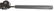 MOSSBERG MODEL 500A 12 GAUGE FOLDING STOCK SHOTGUN - 14