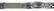 MOSSBERG MODEL 500A 12 GAUGE FOLDING STOCK SHOTGUN - 19
