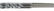 MOSSBERG MODEL 500A 12 GAUGE FOLDING STOCK SHOTGUN - 20