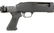 MOSSBERG MODEL 500A 12 GAUGE FOLDING STOCK SHOTGUN - 3