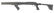 MOSSBERG MODEL 500A 12 GAUGE FOLDING STOCK SHOTGUN - 6