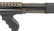 MOSSBERG MODEL 500A 12 GAUGE FOLDING STOCK SHOTGUN - 9
