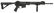 PALMETTO STATE ARMORY MODEL PA-15 RIFLE 9MM