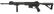 PALMETTO STATE ARMORY MODEL PA-15 RIFLE 9MM - 5