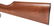 WINCHESTER MODEL 94AE LEVER ACTION RIFLE - 10