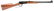 WINCHESTER MODEL 94AE LEVER ACTION RIFLE