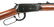 WINCHESTER MODEL 94AE LEVER ACTION RIFLE - 4