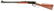 WINCHESTER MODEL 94AE LEVER ACTION RIFLE - 9
