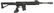 BUSHMASTER MODEL XM15-E2S RIFLE