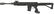 BUSHMASTER MODEL XM15-E2S RIFLE - 5