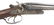 F. JAGER & CO. SUHL 7.8mm / 16 GA COMBO CAPE GUN - 3