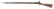 1863 SPRINGFIELD MODEL 1863 TYPE 1 .58 CAL RIFLE - 5