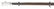 1863 SPRINGFIELD MODEL 1863 TYPE 1 .58 CAL RIFLE - 8