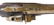 AUGUSTIN BUSTINDUI SPANISH MIQUELET BLUNDERBUSS - 15