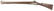 AUGUSTIN BUSTINDUI SPANISH MIQUELET BLUNDERBUSS - 7