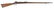 US SPRINGFIELD MODEL 1884 TRAPDOOR .45-70 RIFLE