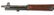 WWII JAPANESE TYPE 5 RIFLE 7.7x58mm - 16