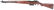 WWII JAPANESE TYPE 5 RIFLE 7.7x58mm - 2