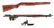 WWII JAPANESE TYPE 5 RIFLE 7.7x58mm - 7