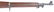 US SPRINGFIELD MODEL 1903 RIFLE .30-06 CALIBER - 2