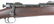 US SPRINGFIELD MODEL 1903 RIFLE .30-06 CALIBER - 4