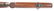 US SPRINGFIELD MODEL 1903A1.30-06 SPRG RIFLE - 12