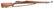 US SPRINGFIELD MODEL 1903A1.30-06 SPRG RIFLE