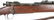US SPRINGFIELD MODEL 1903A1.30-06 SPRG RIFLE - 4
