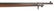 1899 US SPRINGFIELD MODEL 1898 KRAG RIFLE - 3