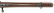 1899 US SPRINGFIELD MODEL 1898 KRAG RIFLE - 9